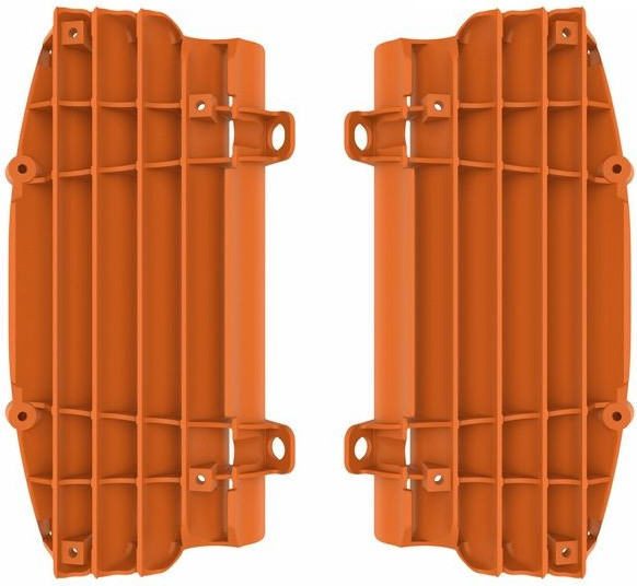 LICHIDARE STOC Grilaj Radiator KTM
