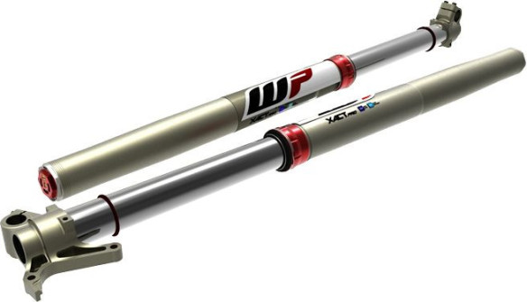 Furca Cone Valve XPLOR PRO 7548 FORK KTM/HSQ 17-23