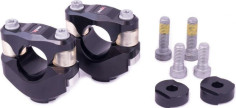 Prinderi Ghidon PHDS pentru jug OEM Ø28,6mm M10,