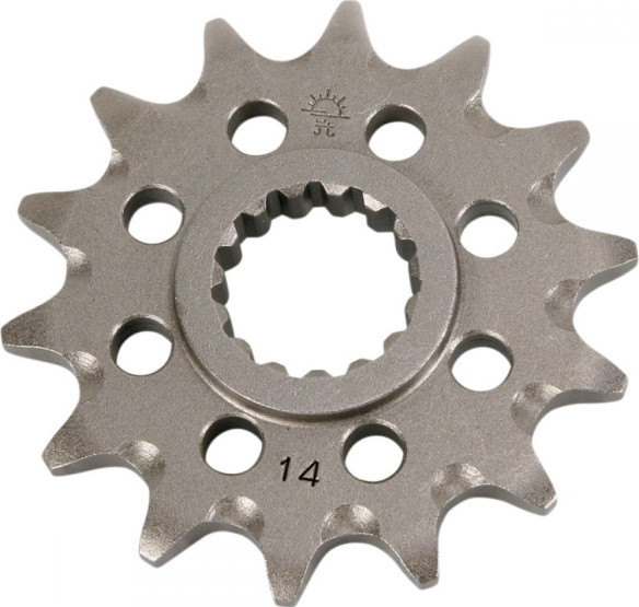 JTF1901.14SC PINION FATA CU AUTOCURATARE 14 DINTI KTM/HUSQVARNA