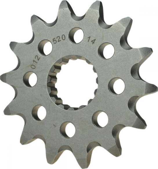 Pinion Otel Fata 520 14t - 610121114