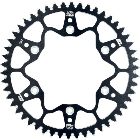 Pinion Spate Aluminiu 520 42t Bk 620072242