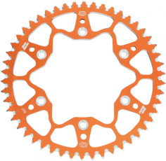 Pinion Spate Aluminiu 520 48t Or 620072548