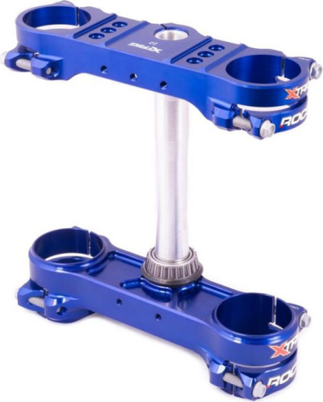 ROCS Jug albastru Husqvarna TE/TC/FE
