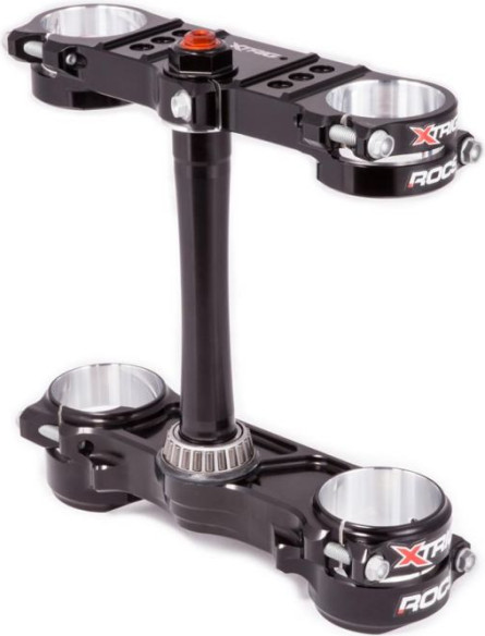 Rocs Jug PRO Offset 20-22mm Negru
