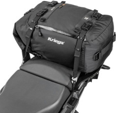 Geanta US-30 Drypack, Cordura