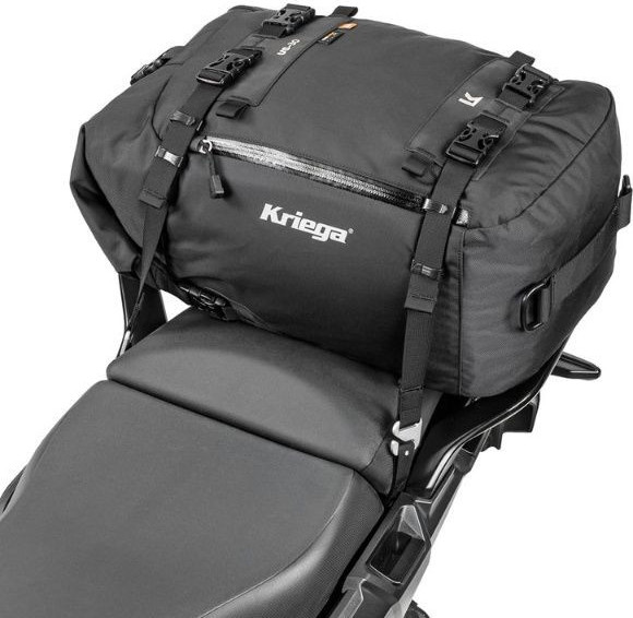 Geanta US-30 Drypack, Cordura