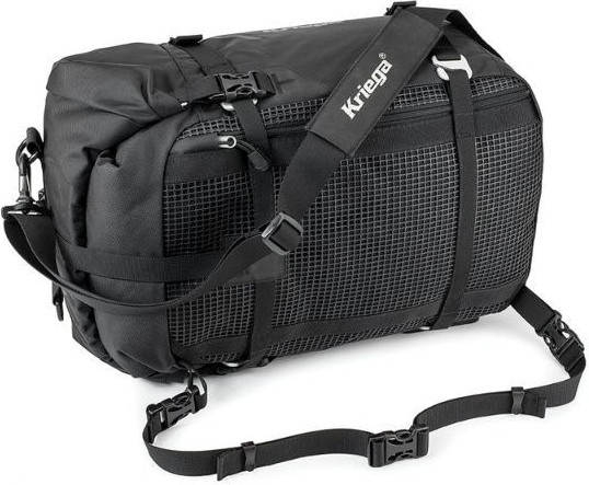 Geanta US-30 Drypack, Cordura