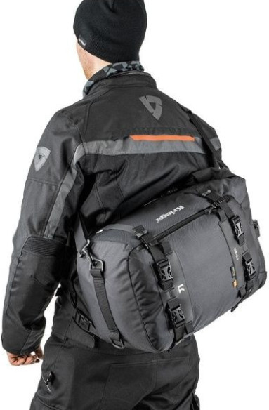 Geanta US-30 Drypack, Cordura