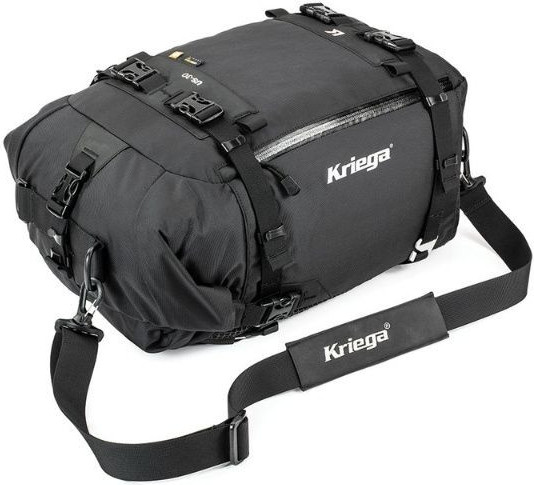 Geanta US-30 Drypack, Cordura