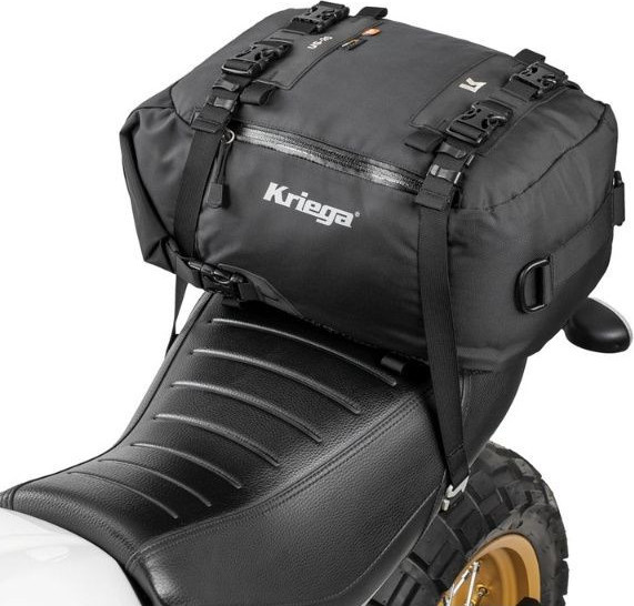 Geanta US-20 Drypack, Cordura