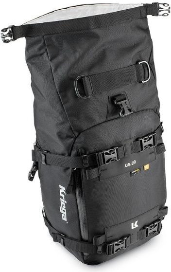 Geanta US-20 Drypack, Cordura