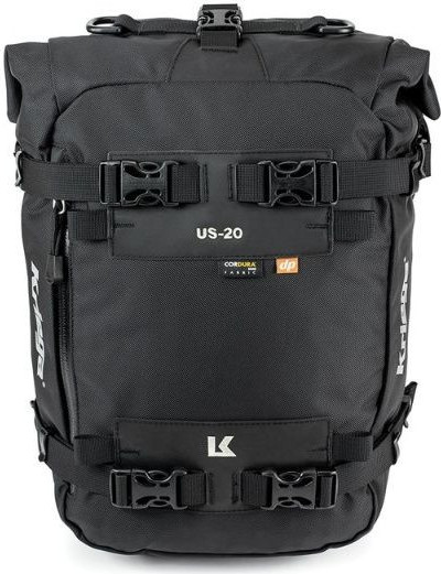Geanta US-20 Drypack, Cordura