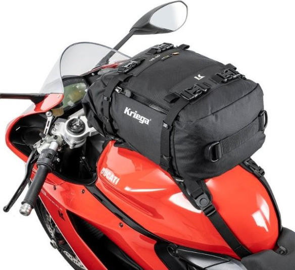 Geanta US-20 Drypack, Cordura