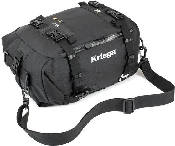 Geanta US-20 Drypack, Cordura