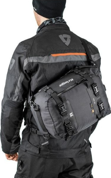 Geanta US-20 Drypack, Cordura