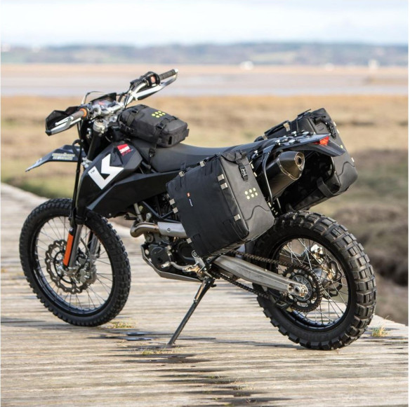 Geanta laterala adventure OS-32
