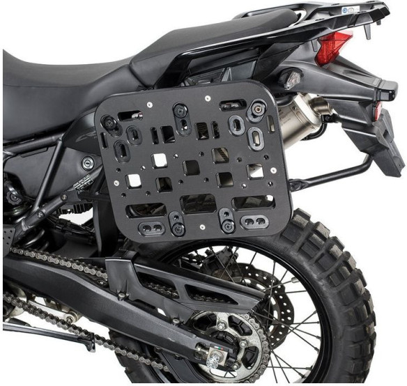 Platforma OS suport SW-Motech Evo