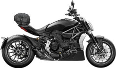 Kit prindere genti US - Ducati XDiavel