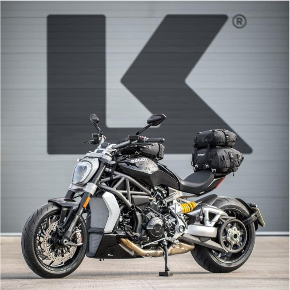 Kit prindere genti US - Ducati XDiavel