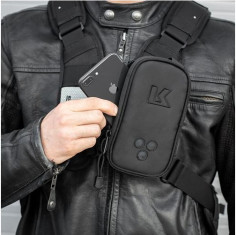 Borseta pentru bretea Harness Pocket XL Dreapta
