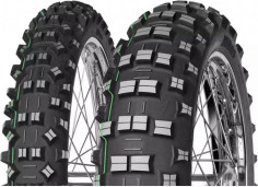 Anvelopa Terra Force 140/80-18 Dunga Verde