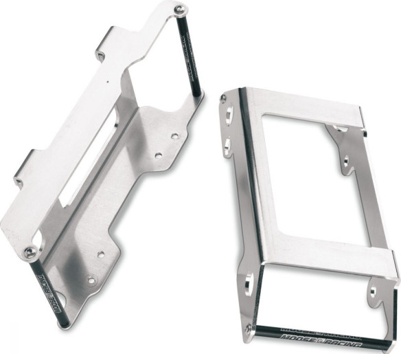 Racing Protectii Radiator Honda CRF 250X 04-17