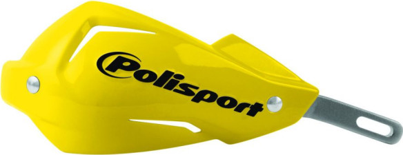 Handguard Touquet Montaj Alminiu Yellow