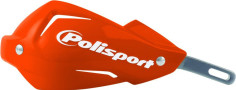 Handguard Touquet Montaj Alminiu Orange