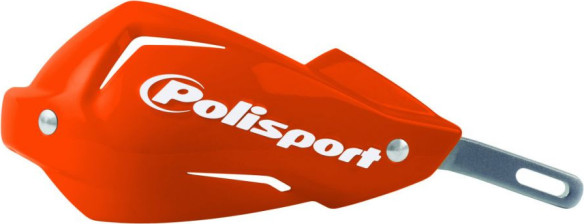 Handguard Touquet Montaj Alminiu Orange