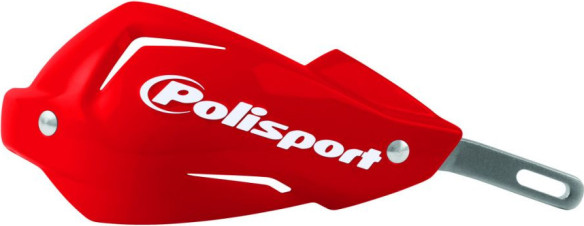 Handguard Touquet Montaj Alminiu Red