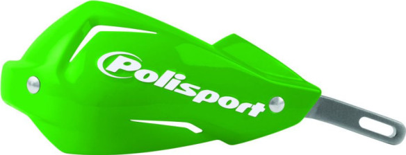 Handguard Touquet Montaj Alminiu Green