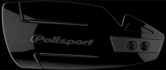 Handguard Hammer Montaj Plastic Black