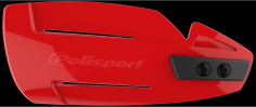 Handguard Hammer Montaj Plastic Red