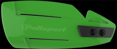 Handguard Hammer Montaj Plastic Green