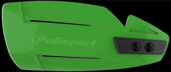 Handguard Hammer Montaj Plastic Green