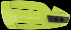 Handguard Hammer Montaj Plastic Fluo Yellow