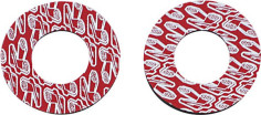 Bureti Mansoane Donutz Red