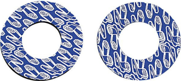 Bureti Mansoane BLU
