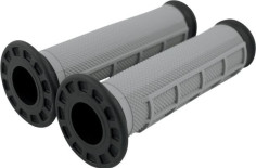 Mansoane ATV Dual Compound 1/2 WAFFLE Negru
