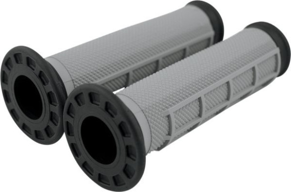 Mansoane ATV Dual Compound 1/2 WAFFLE Negru