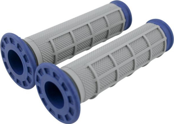 Mansoane ATV D/C 1/2 WAFFLE Albastru