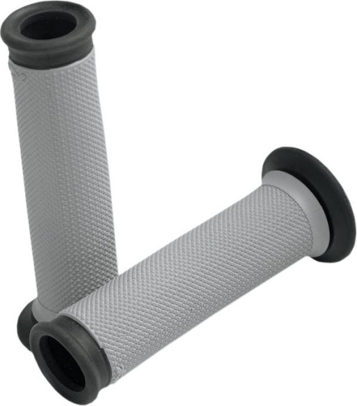 Mansoane Street Dual Compound Black/Gray G174