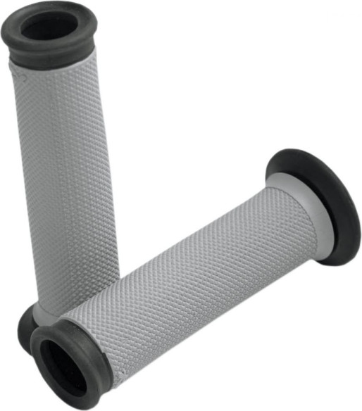 Mansoane Street Dual Compound Black/Gray G174