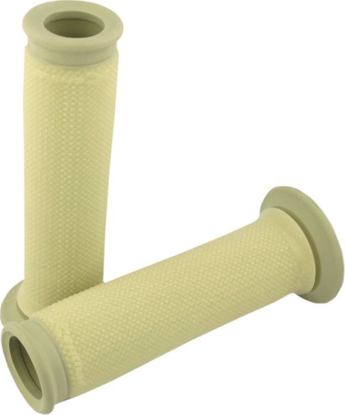Mansoane Reinforced Dual Compound Kevlar Natural G175