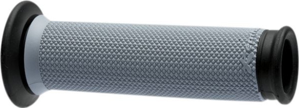 Mansoane Dual Compound Black/Gray 32mm Od G176