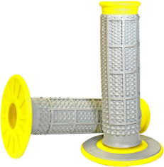 Mansoane TAPER YELLOW