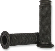 Mansoane Single Compound Extra Firm Black G211