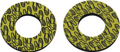 Bureti Mansoane Black/Yellow