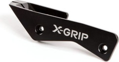 Protectie Bascula/Ghidaj Lant KTM/HSQ/Gas/Husaberg EXC(F)/TE/FE/EC(F) Black XG-1871